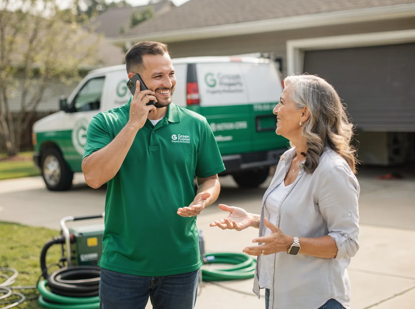 Water Damage Restoration Clay Center, OH FAQs